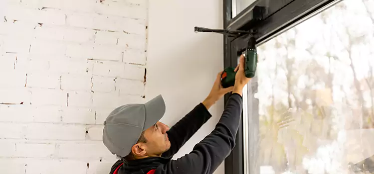 Automatic Door Opener Commercial Cathedral City
