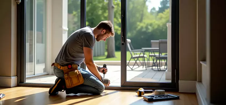 Comprehensive Solutions for Every Glass Door Need in Cathedral City, CA