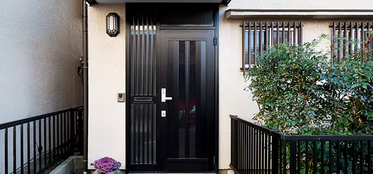 Popular Exterior Door Options in Cathedral City, CA